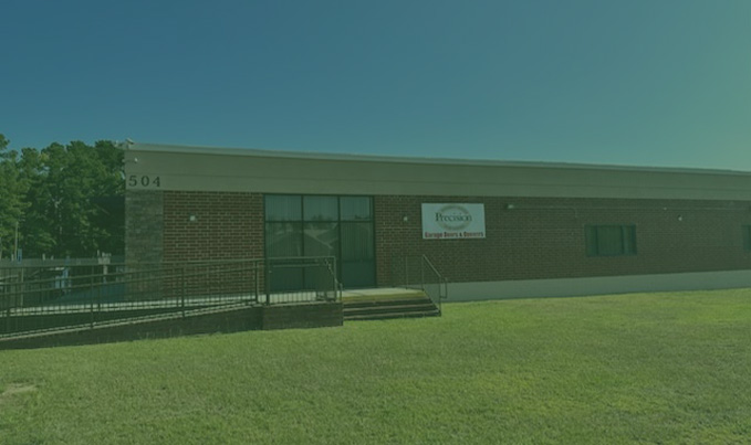 Fayetteville Location