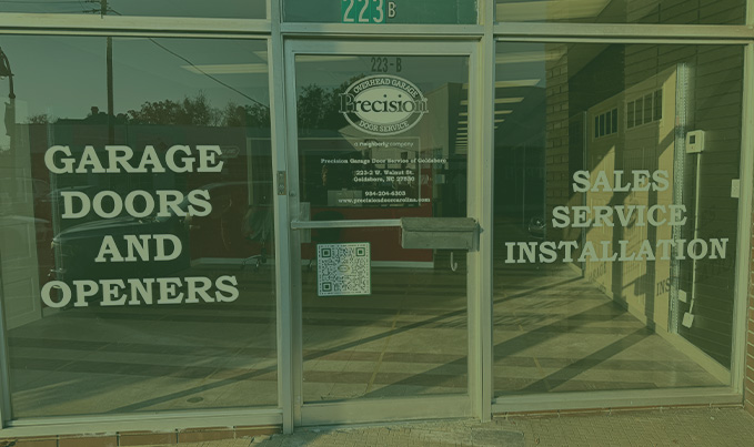Goldsboro Location
