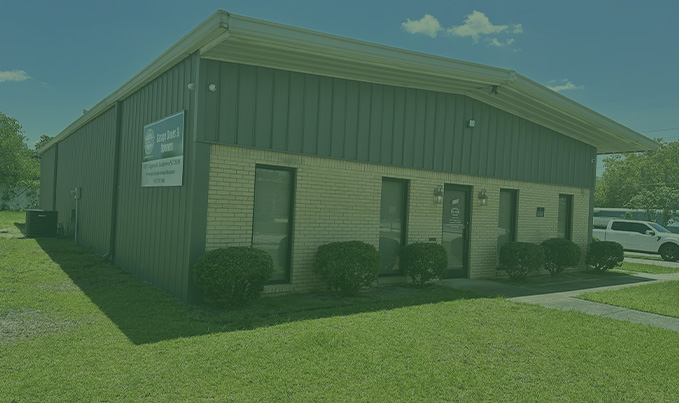 Lumberton Location